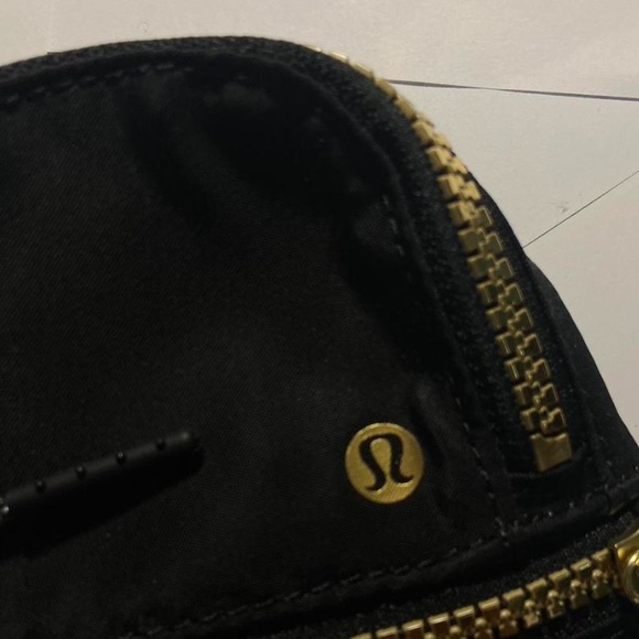 Lululemon Nano City Adventurer Backpack, great for storing small items! - Picture 4 of 7
